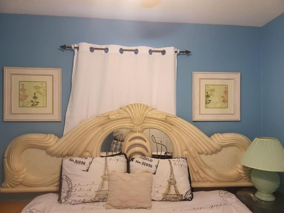 Entire Home By Siesta Key/Closed To Downtown Сарасота Екстериор снимка
