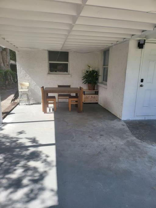 Entire Home By Siesta Key/Closed To Downtown Сарасота Екстериор снимка
