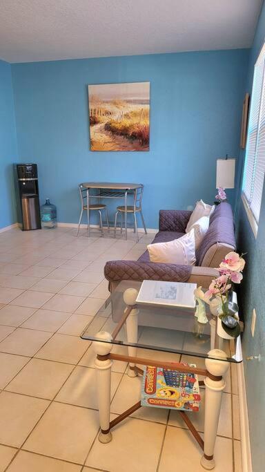 Entire Home By Siesta Key/Closed To Downtown Сарасота Екстериор снимка