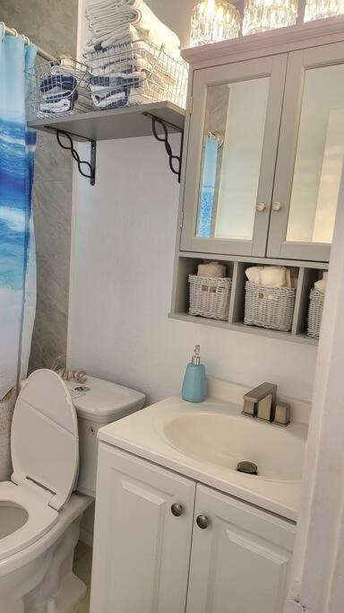 Entire Home By Siesta Key/Closed To Downtown Сарасота Екстериор снимка